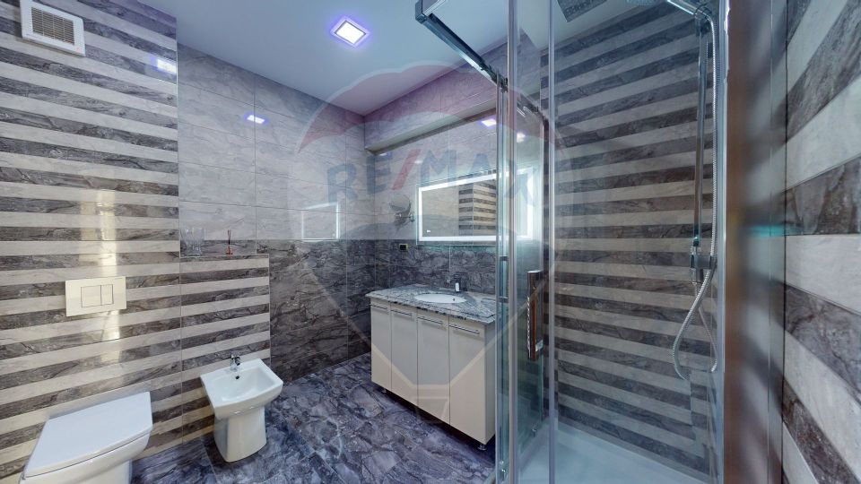 ZONA TRACTORUL| 70 mp utili | LOC DE PARCARE | 2 CAMERE