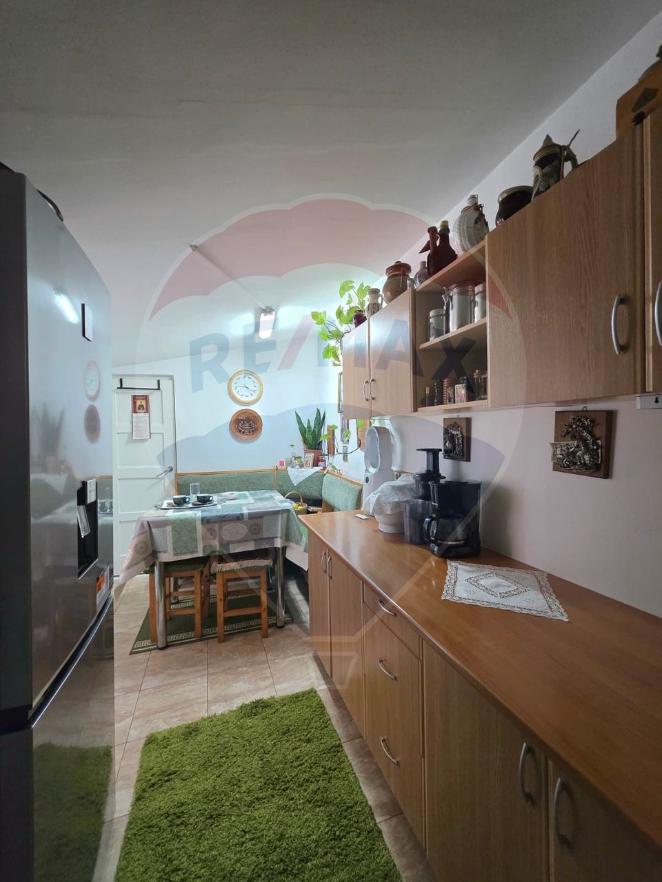 3 room House / Villa for sale, Central area