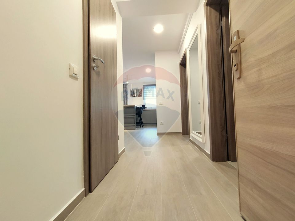 De Inchiriat!Apartament nou, modern, 2 camere in Urban Residence!