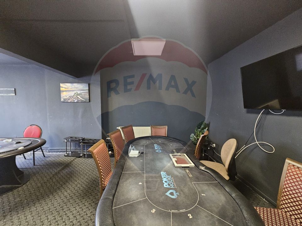45sq.m Commercial Space for rent, Central area