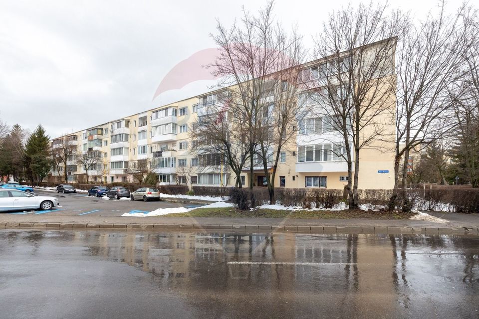 2 room Apartment for sale, Astra area