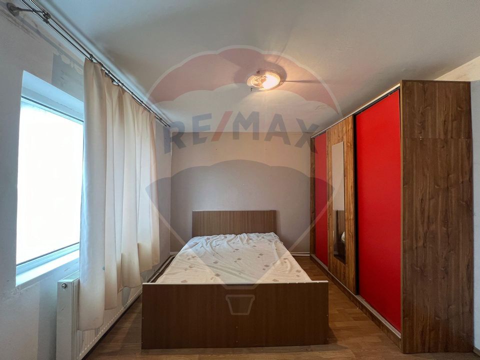 Apartament cu 3 camere | pasapoarte Bacau | CARTIER AVIATORI