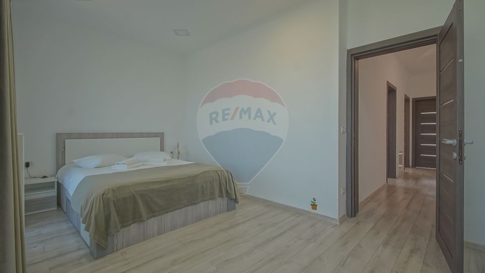 4 room House / Villa for sale