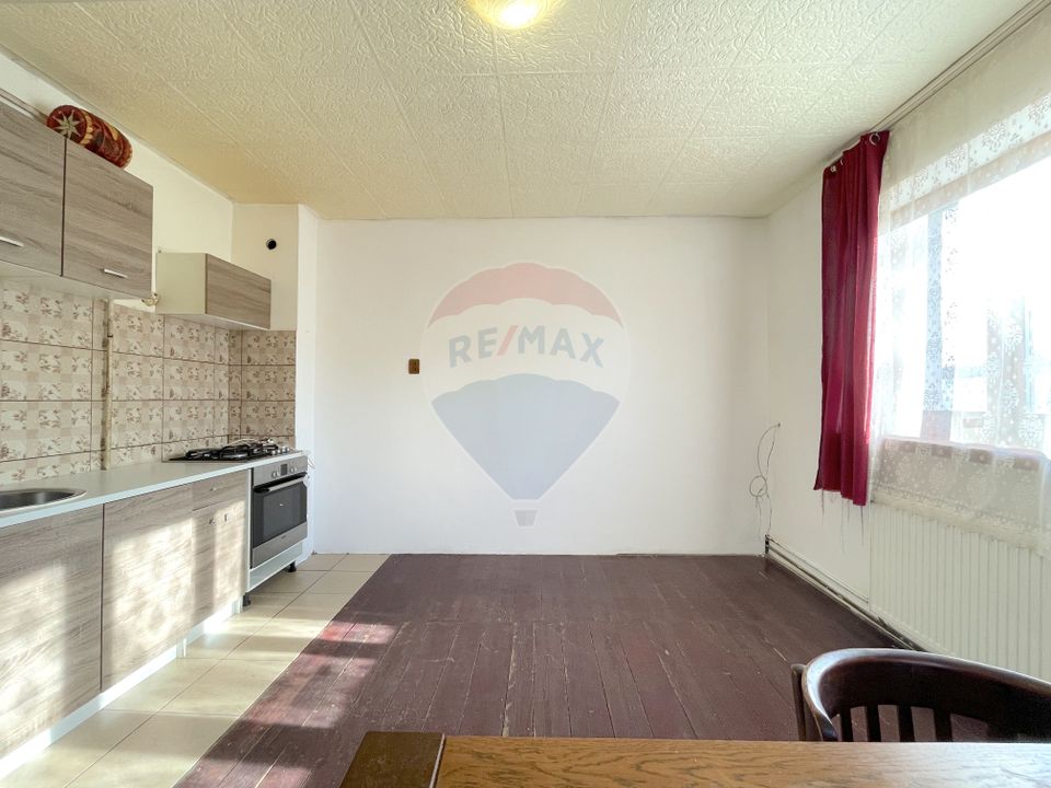 2 room Apartment for sale, Florilor area