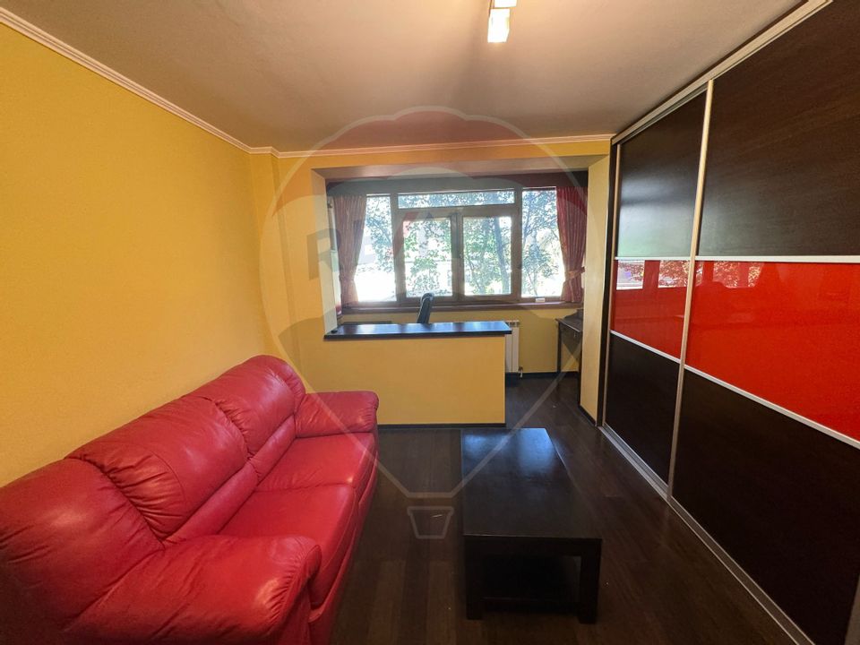 Apartament CU 3 CAMERE DE INCHIRIAT - CORNISA BISTRITEI