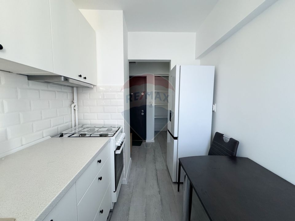 Prima închiriere! Apartament 2 camere, zonă Iulius Mall, Gheorgheni