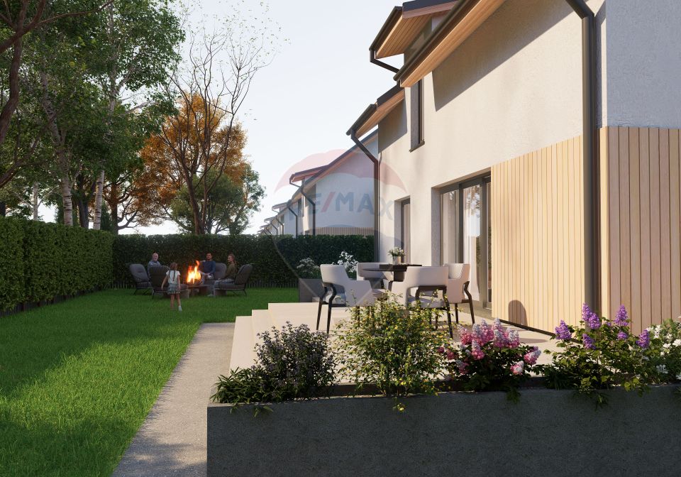 Oportunitate | Stupinii Prejmerului | Casa disponibilă în 3 variante