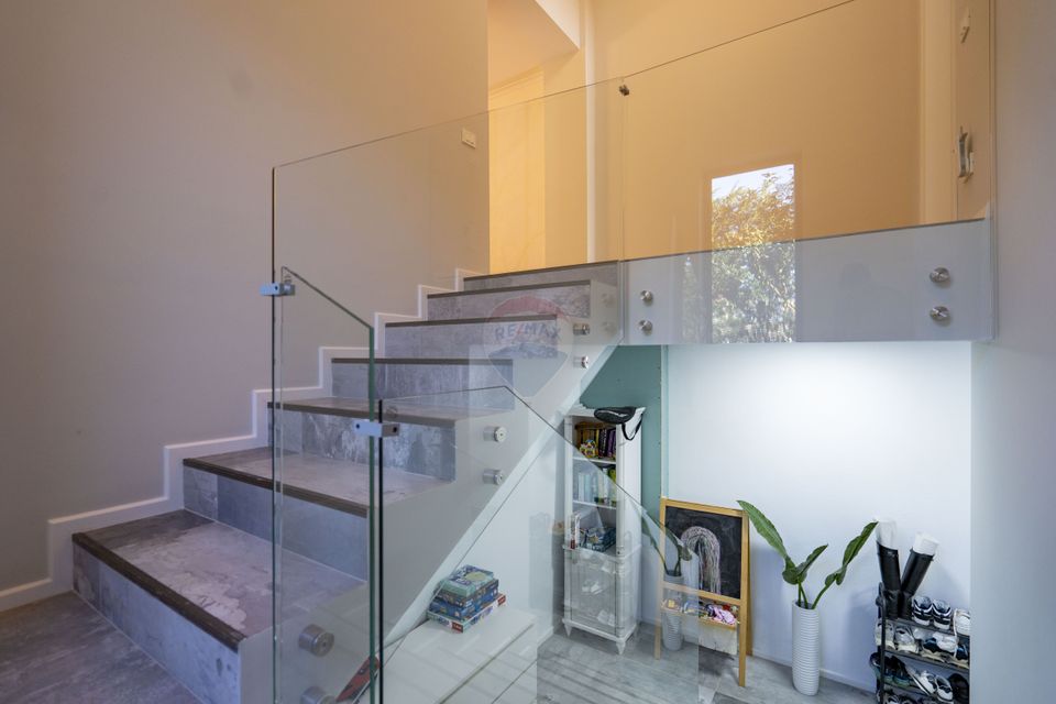 5 room House / Villa for sale, Dealuri Oradea area