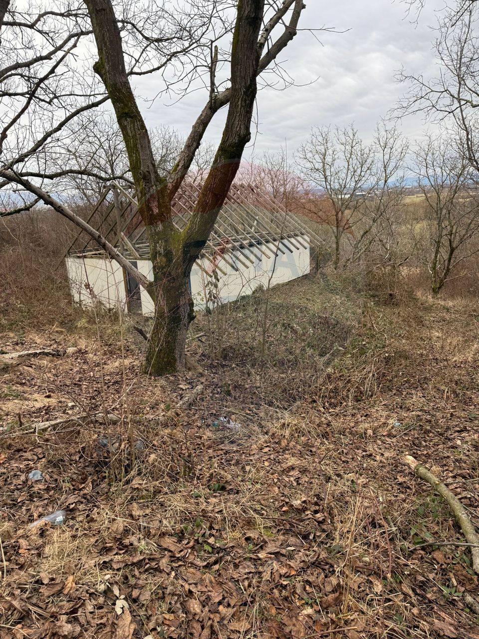 DE VANZARE Teren Strada Victoriei Baia Mare