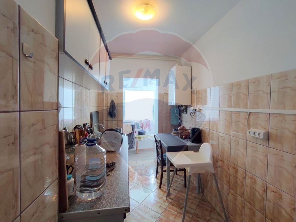 2 room Apartment for rent, Bartolomeu area