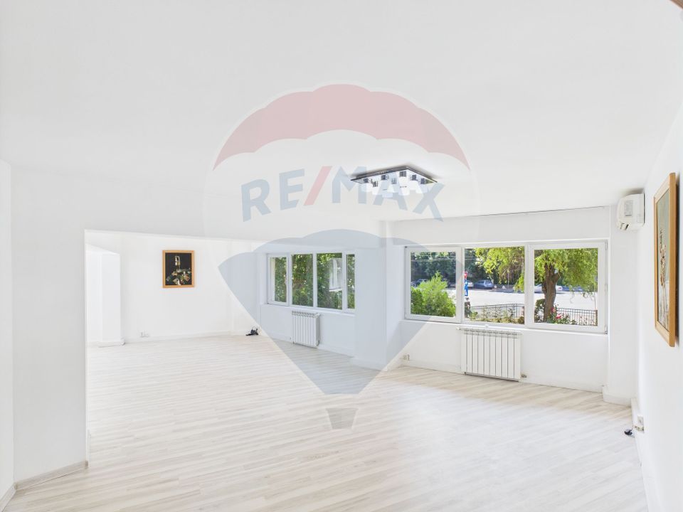 Duplex spatios de inchiriat - Tineretului