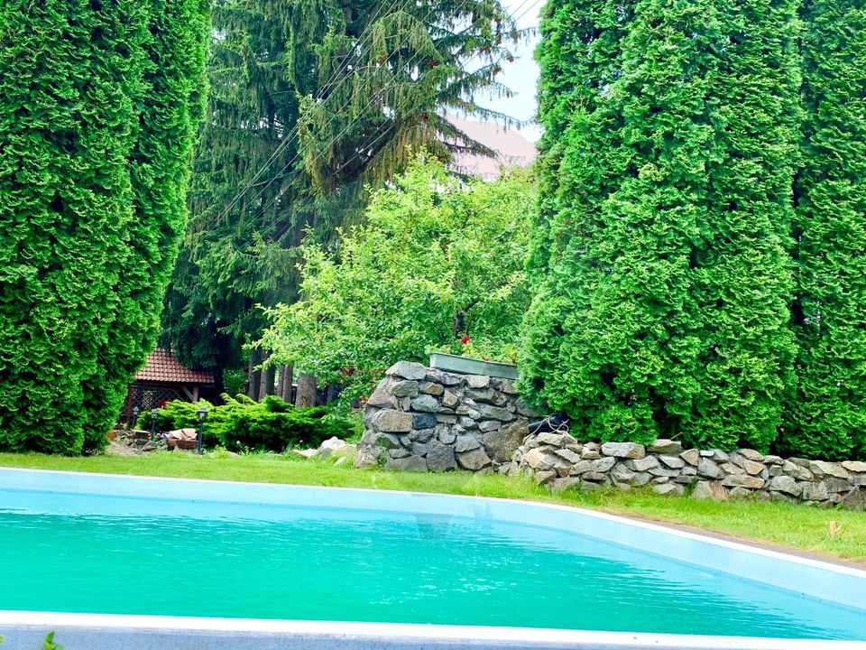 Pensiune cu 13 camere de vânzare in Bulz