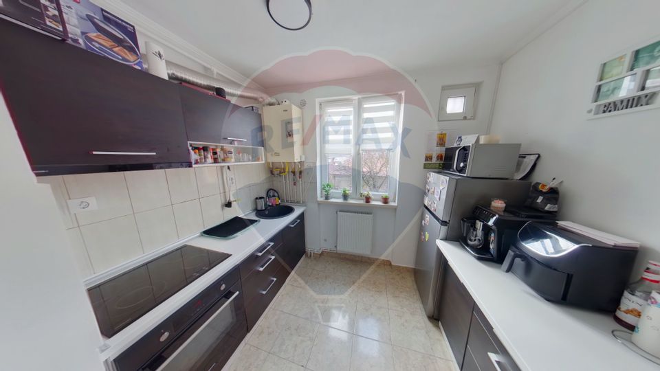 3 room Apartment for sale