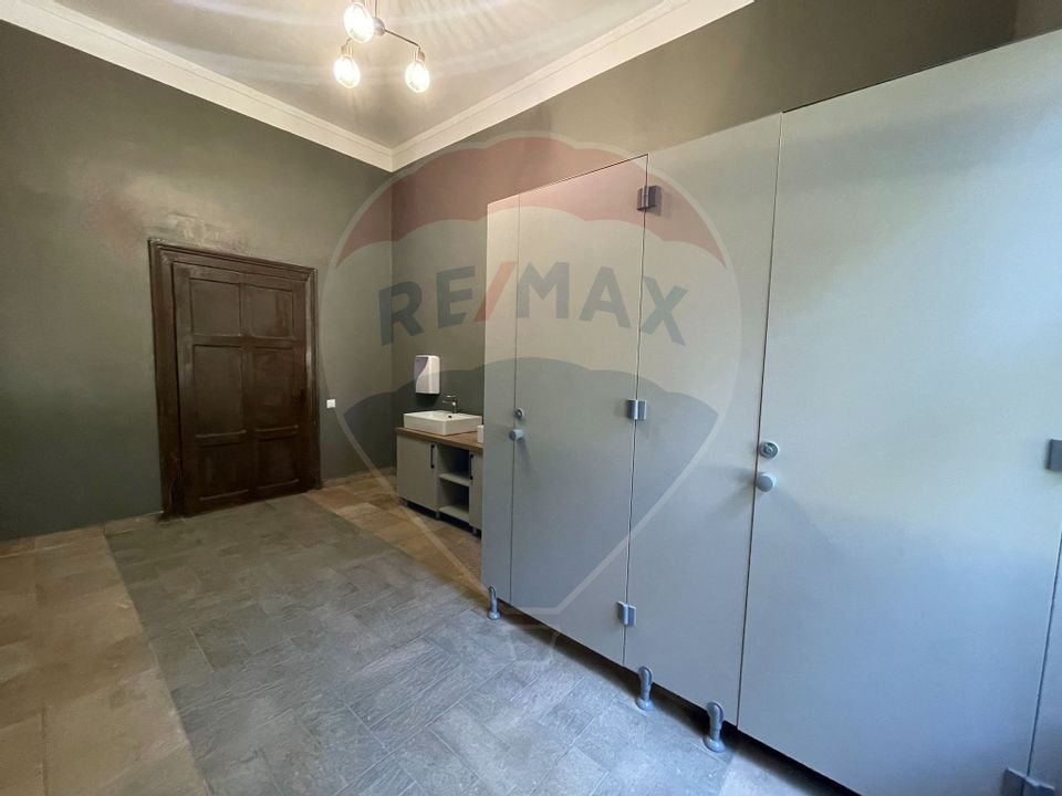 Spațiu de birou de închiriat Calea Aurel Vlaicu