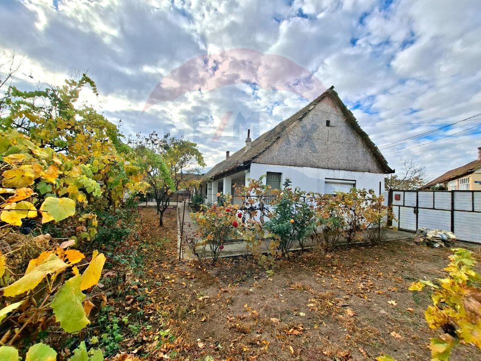 2 room House / Villa for sale