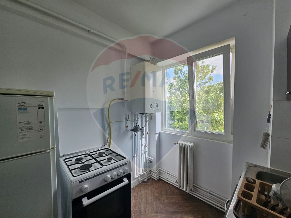 3 room Apartment for sale