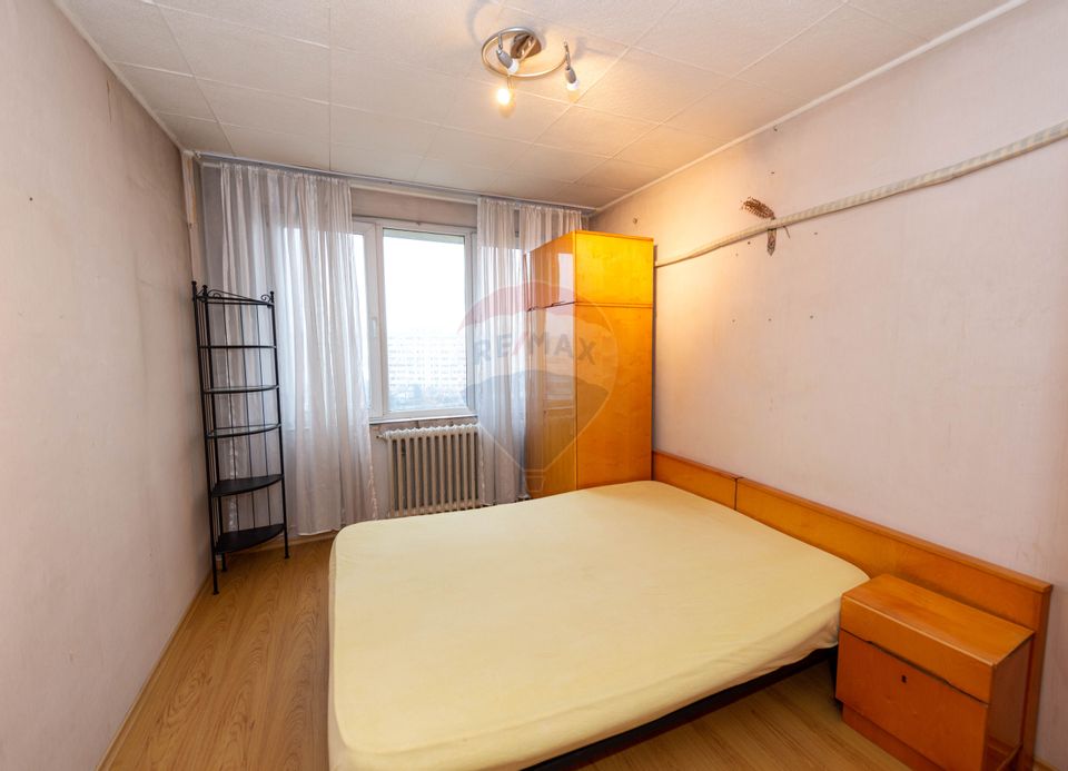 Apartament cu 2 camere de vanzare, metrou Nicolae Grigorescu