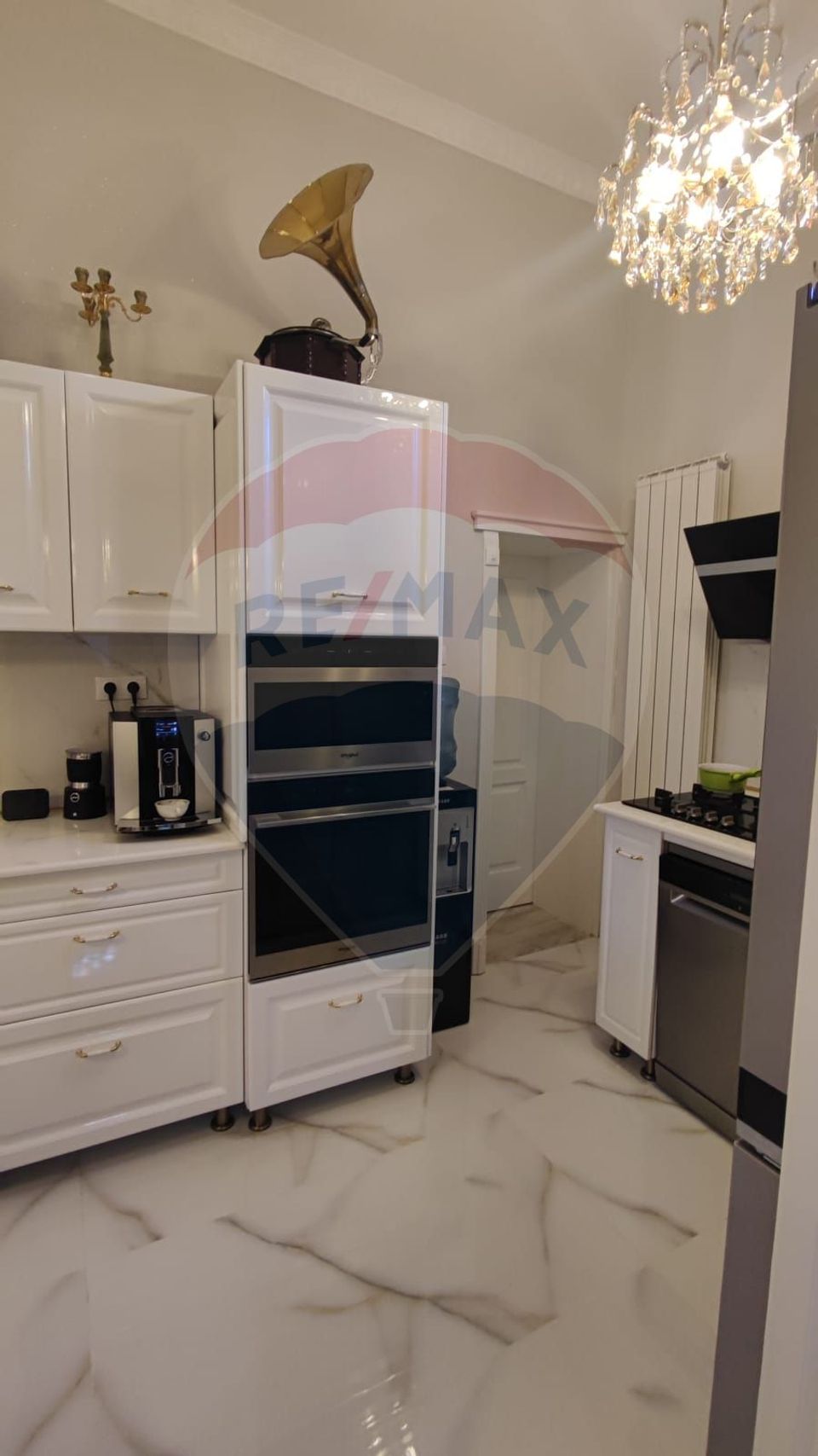 2 room Apartment for sale, Central area