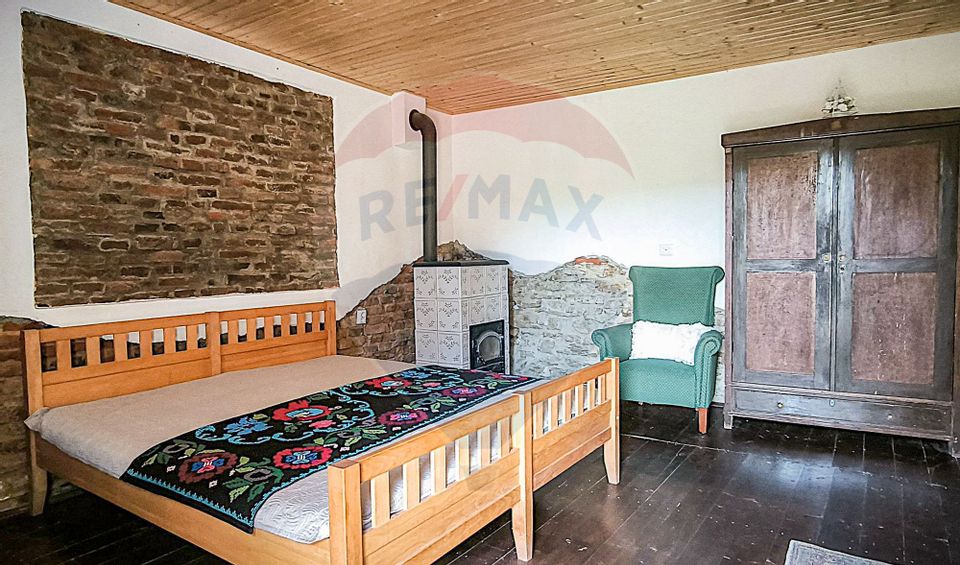 4 room House / Villa for sale