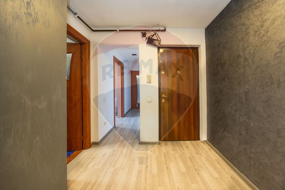 Apartament 3 Camere în Brașov, Oază de Confort și Eleganță