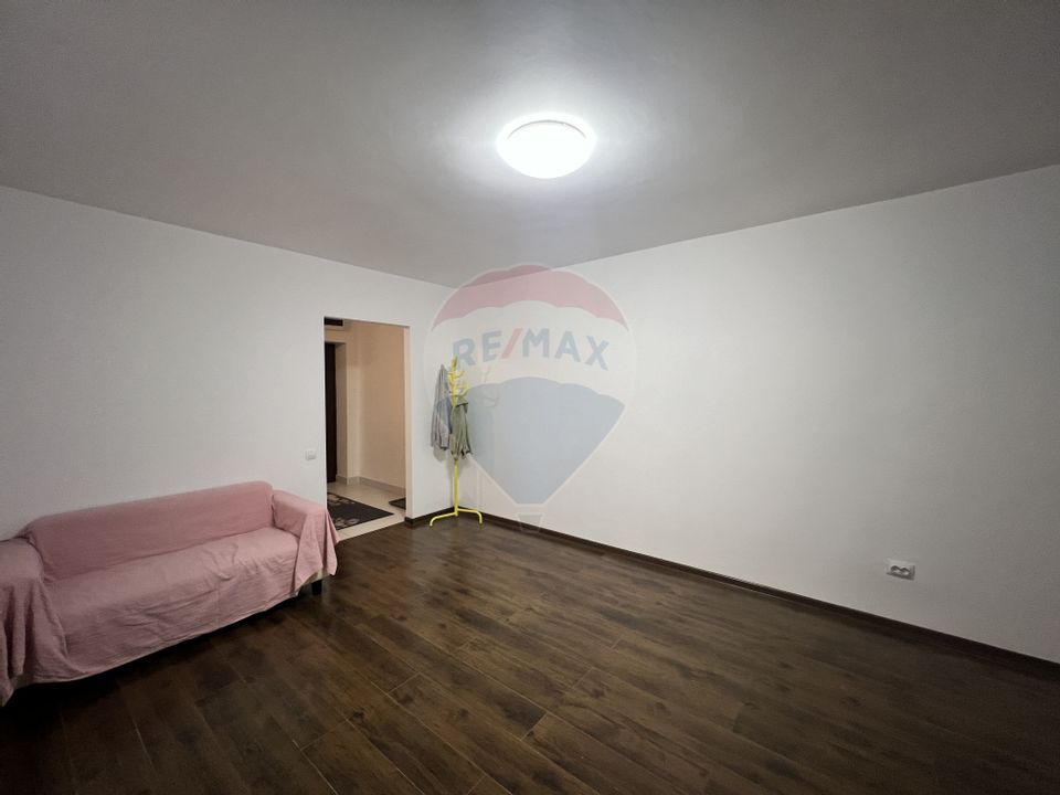 3 room Apartment for rent, Drumul Taberei area