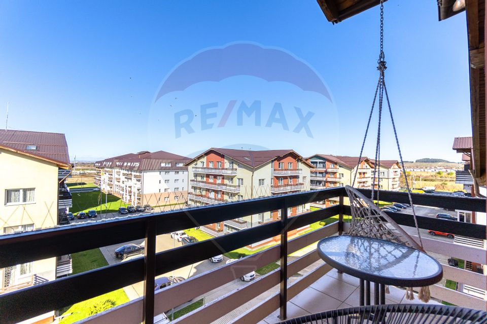 COMISION 0%| DE VANZARE| 3 CAMERE+MANSARDA AMENAJATA| LOC DE PARCARE|