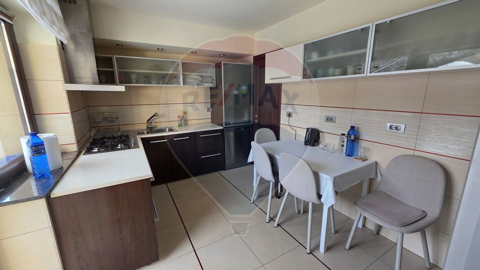 7 room House / Villa for sale, Nord-Est area