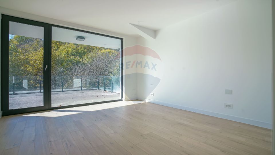 3 room Apartment for sale, Drumul Poienii area