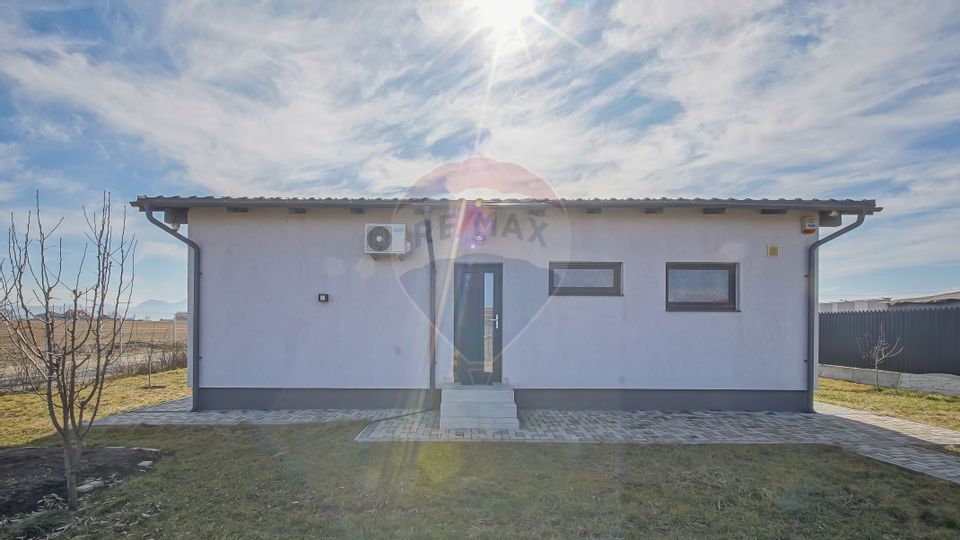 3 room House / Villa for sale