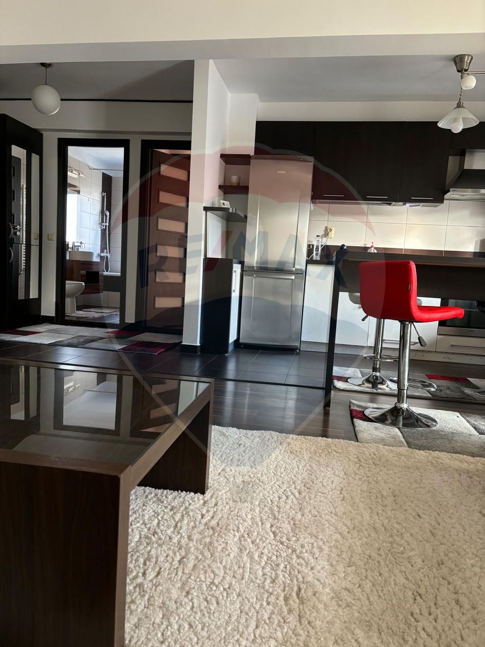 Apartament cu 2 camere de închiriat | Șesul de Sus Florești