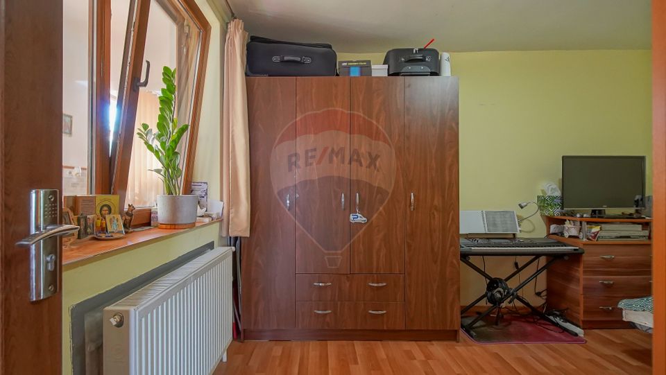 !VANDUT! Casă tipică pentru un stil de viață liniștit  Craiter, Brașov