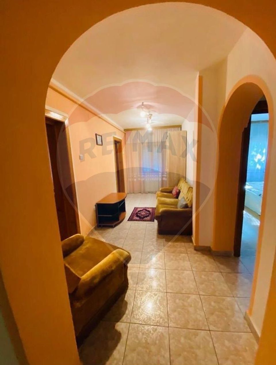 2 room Apartment for sale, Ultracentral area