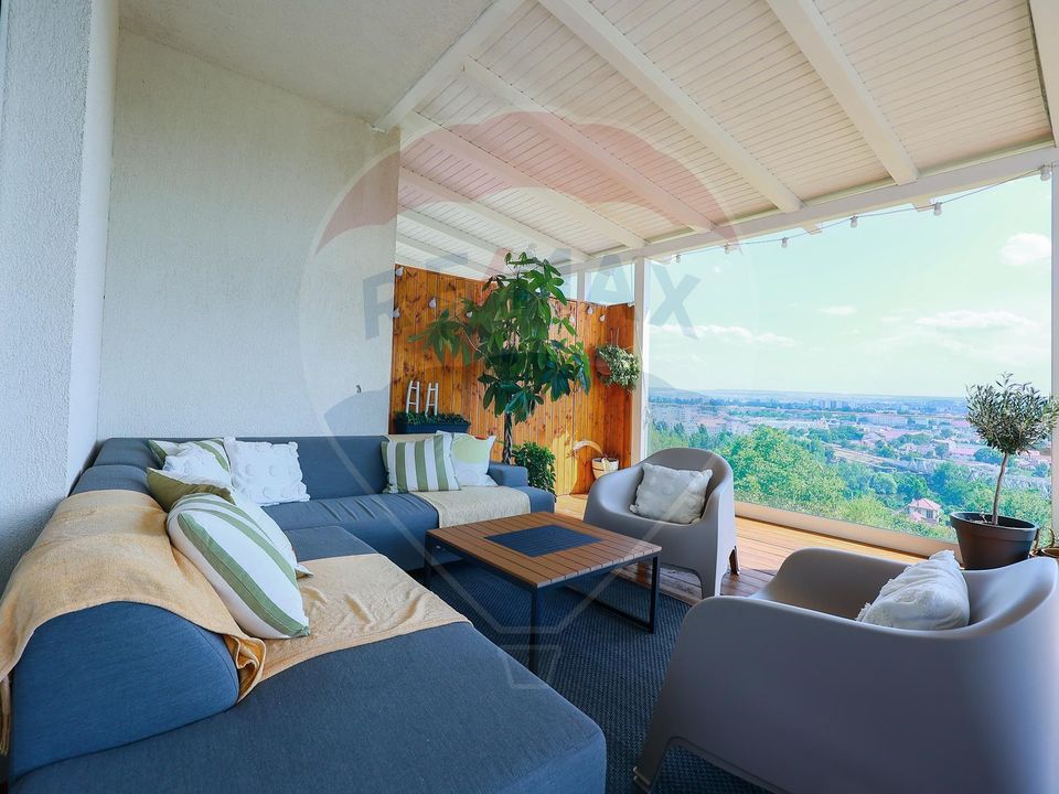 3 room Apartment for sale, Iorga area