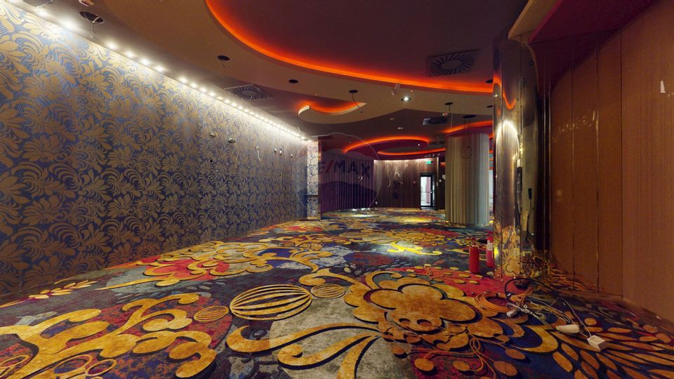 Închiriere spațiu comercial ultracentral in Brașov