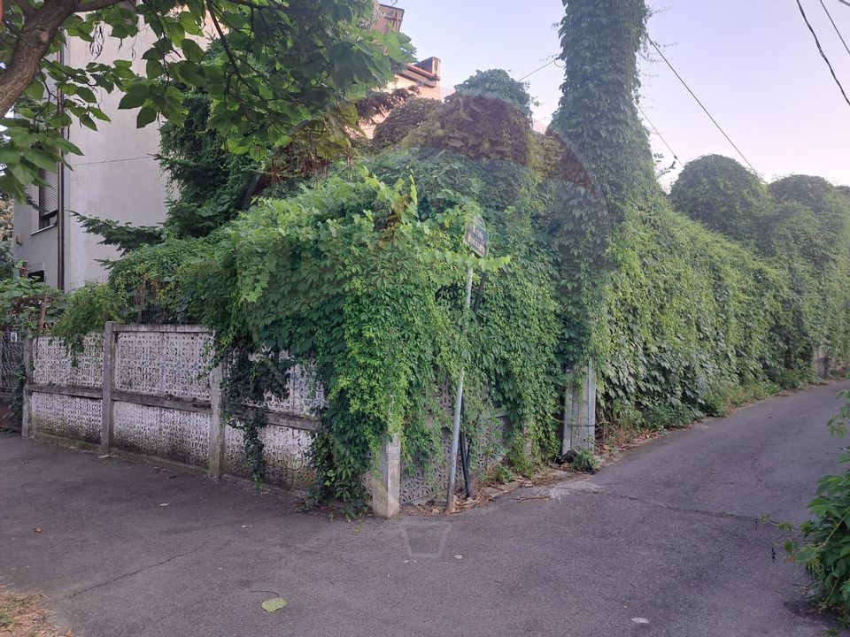Land 847sqm Strada Constantin Dobrogeanu-Gherea