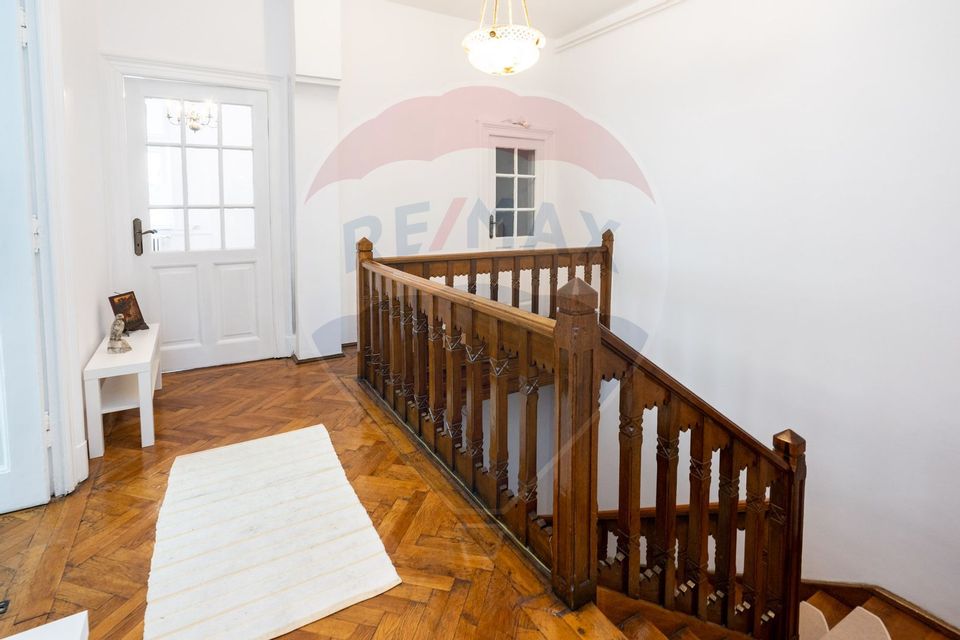 Apartament deosebit de închiriat – Cotroceni / Calea Plevnei – Etaj 1