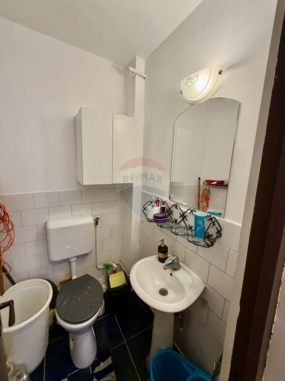 3 room Apartment for sale, Gara area