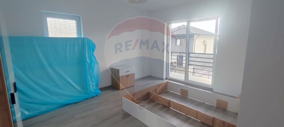 4 room House / Villa for rent, Exterior Sud area