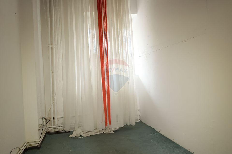125sq.m Office Space for rent, Pacurari area