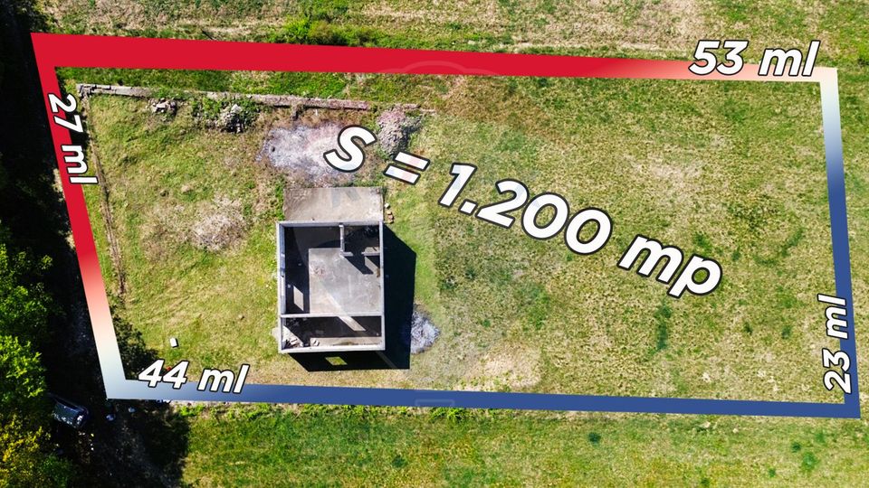 3 room House / Villa for sale