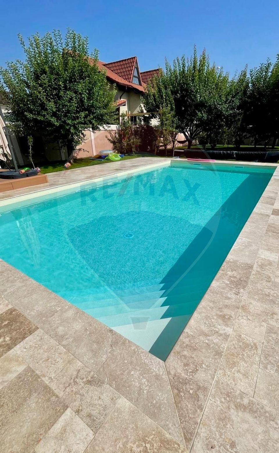 6 room House / Villa for sale, Central area