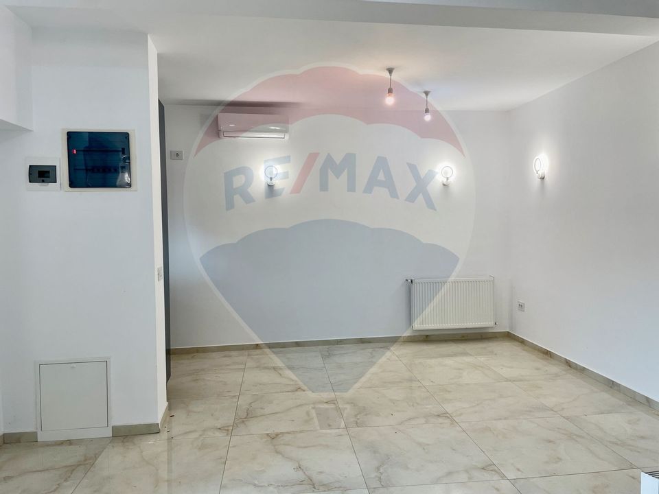 6 room House / Villa for rent, Stefan cel Mare area