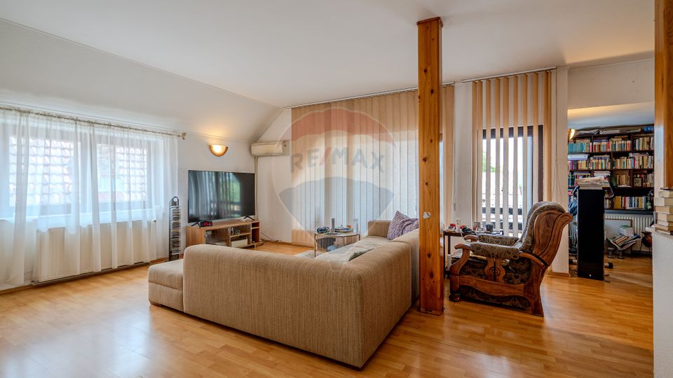 7 room House / Villa for sale, Bunloc area