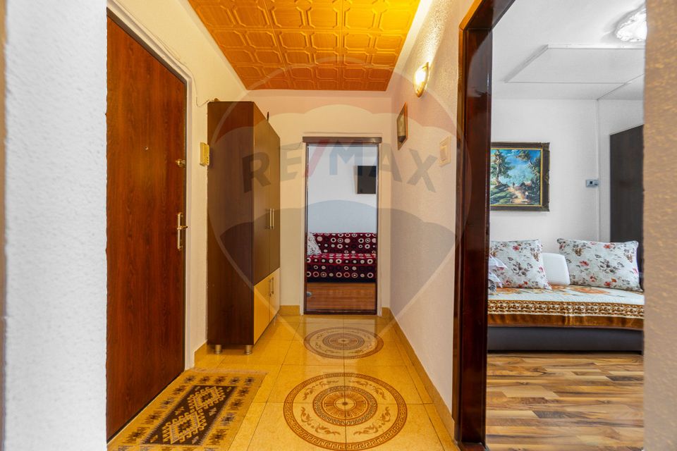 Apartament 2 camere decomandat | Cartier Craiter | Comision 0%