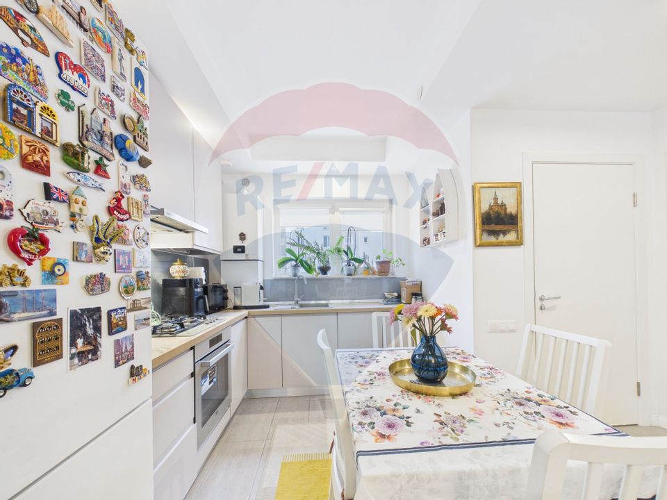 3 room House / Villa for sale