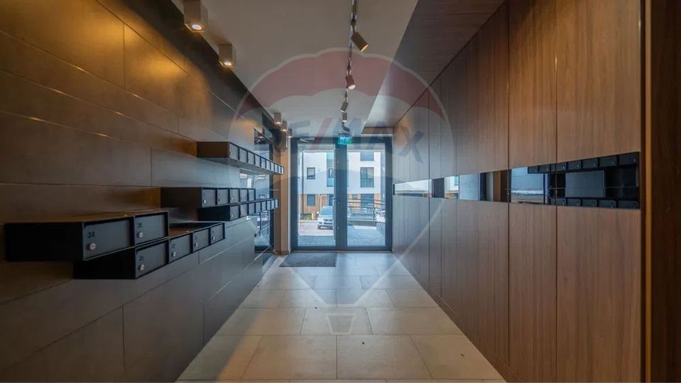 Maurer Villas, din cartierul Tractorul