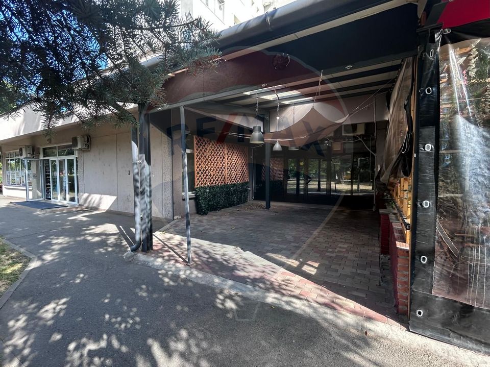 145sq.m Commercial Space for rent, Central area