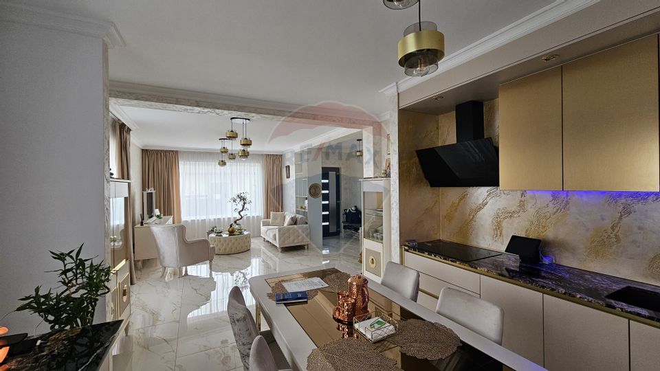 5 room House / Villa for sale