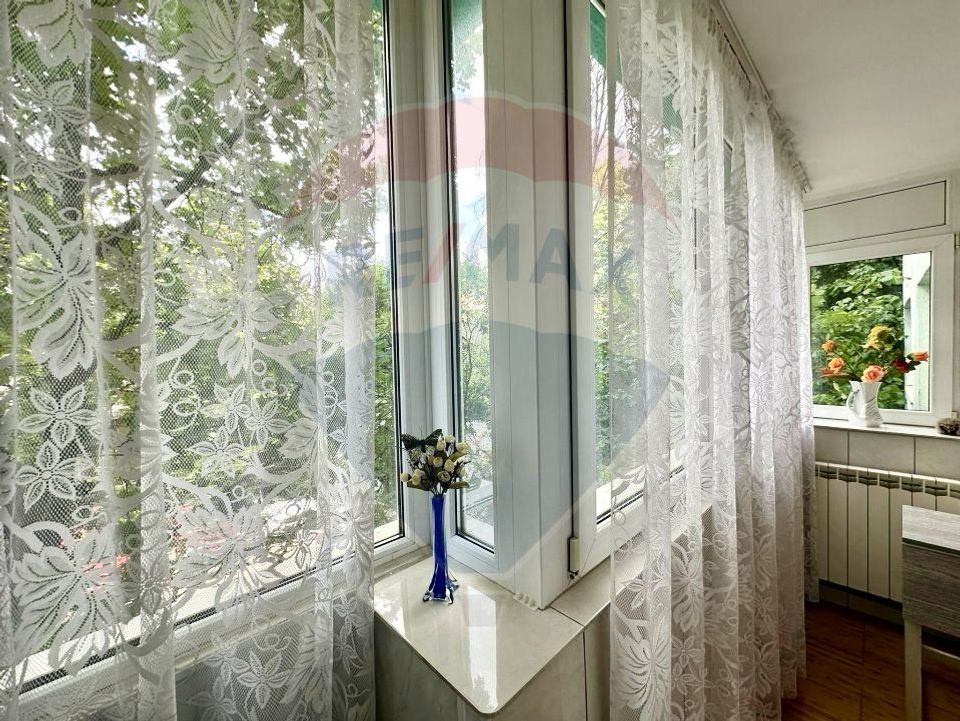 3 room Apartment for sale, Titulescu area