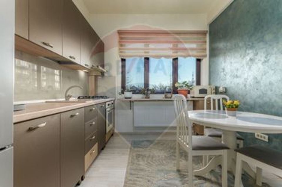 VANZARE Vila Duplex cu 4 camere Voluntari